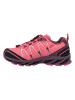 CMP Trailrunningschuhe "Altak 2.0" in Pink