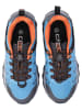 CMP Wanderschuhe "Byne" in Hellblau