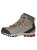 CMP Leren trekkingboots "Arietis" beige