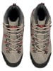 CMP Leren trekkingboots "Arietis" beige