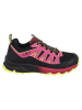 CMP Wandelschoenen "Laky" roze/zwart