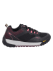 CMP Buty rowerowe "Lothal" w kolorze czarnym