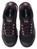 CMP Buty rowerowe "Lothal" w kolorze czarnym