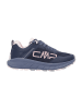 CMP Sneakers "Hamber" in Dunkelblau
