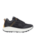 CMP Sneakers "Hamber" zwart