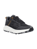 CMP Sneakers "Hamber" zwart