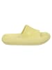 CMP Pantoffels geel