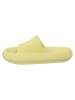 CMP Pantoffels geel