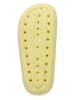 CMP Pantoffels geel