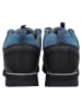 CMP Leren trekkingschoenen "Moon" blauw