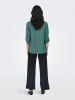 JDY Blouse "Divya" groen