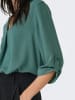 JDY Bluse "Divya" in Grün
