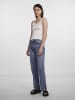 Pieces Top "Barbera" wit
