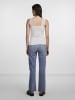 Pieces Top "Barbera" wit
