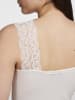 Pieces Top "Barbera" wit