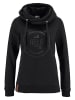 OCEAN SPORTSWEAR Hoodie "Essentials" in Schwarz