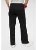 OCEAN SPORTSWEAR Sweathose "Comfort Fit" in Schwarz
