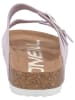 O'Neill Pantoletten "Sandy" in Lila