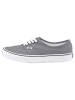 Vans Sneakers "Authentic" grijs