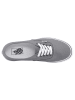 Vans Sneakers "Authentic" grijs