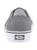Vans Sneakers "Authentic" grijs