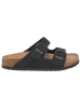 O'Neill Slippers "Sandy" zwart