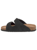 O'Neill Slippers "Sandy" zwart