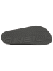 O'Neill Slippers "Sandy" zwart