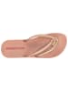 Ipanema Zehentrenner "Comfy" in Rosa