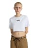 Vans Shirt wit