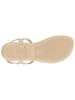 Ipanema Sandalen "Class Spheres" in Beige