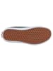 Vans Leder-Sneakers "Filmore Hi" in Schwarz