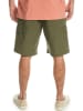 Quiksilver Bojówki w kolorze khaki