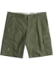 Quiksilver Bojówki w kolorze khaki
