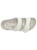 O'Neill Slippers "Sandy" wit