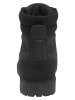 O'Neill Boots "El Capitan" in Schwarz