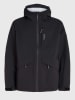 O'Neill Funktionsjacke "TRVLR" in Schwarz