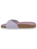 O'Neill Slippers "Solano" paars