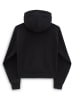 Vans Hoodie "Essential" in Schwarz