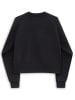 Vans Sweatshirt in Schwarz