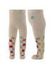 ewers Maillot "Kikker" beige/meerkleurig
