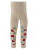 ewers Maillot "Kikker" beige/meerkleurig