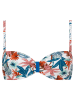 Chantelle Bikini-Oberteil in Bunt