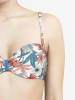 Chantelle Bikini-Oberteil in Bunt