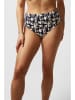 Chantelle Bikinislip donkerblauw/wit