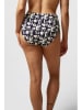 Chantelle Bikinislip donkerblauw/wit