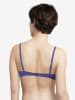 Chantelle Bikinitop blauw