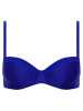Chantelle Bikinitop blauw