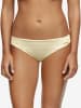 Chantelle Bikinihose in Gelb