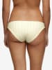 Chantelle Bikinihose in Gelb